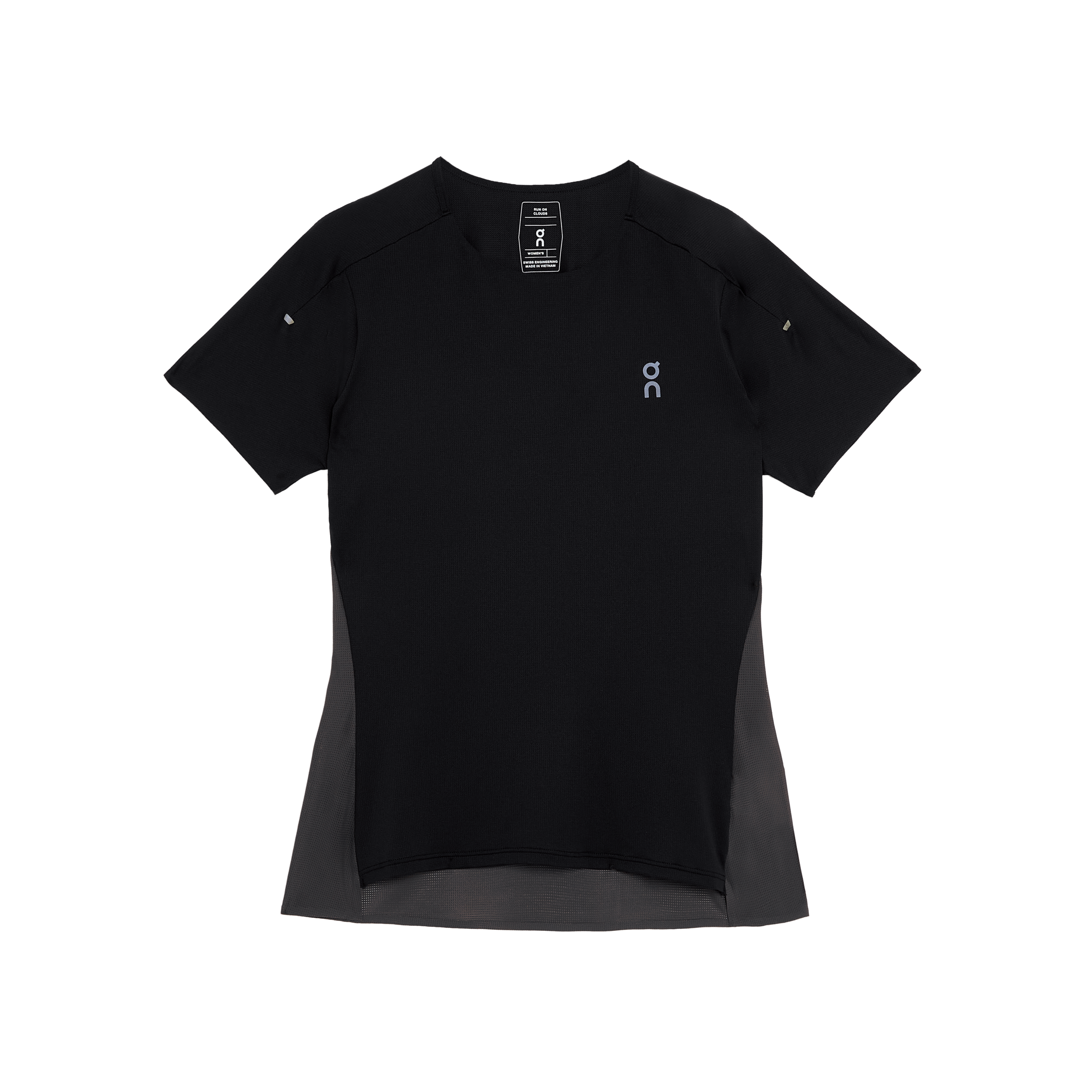 On Performance-T Black | Eclipse (Women's)