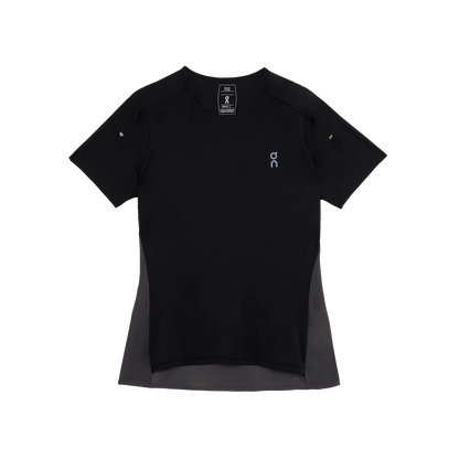 On Performance-T Black | Eclipse (Women's)