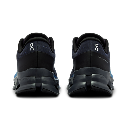 on running cloudspark black blueberry (women's)