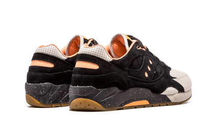 Saucony G9 Shadow 6 Feature High Roller