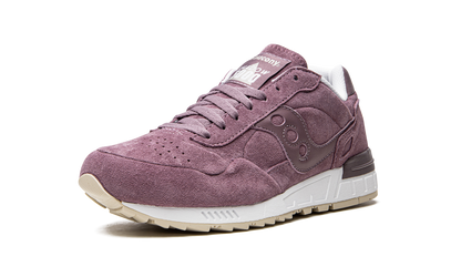 Saucony Shadow 5000 Suede Grape