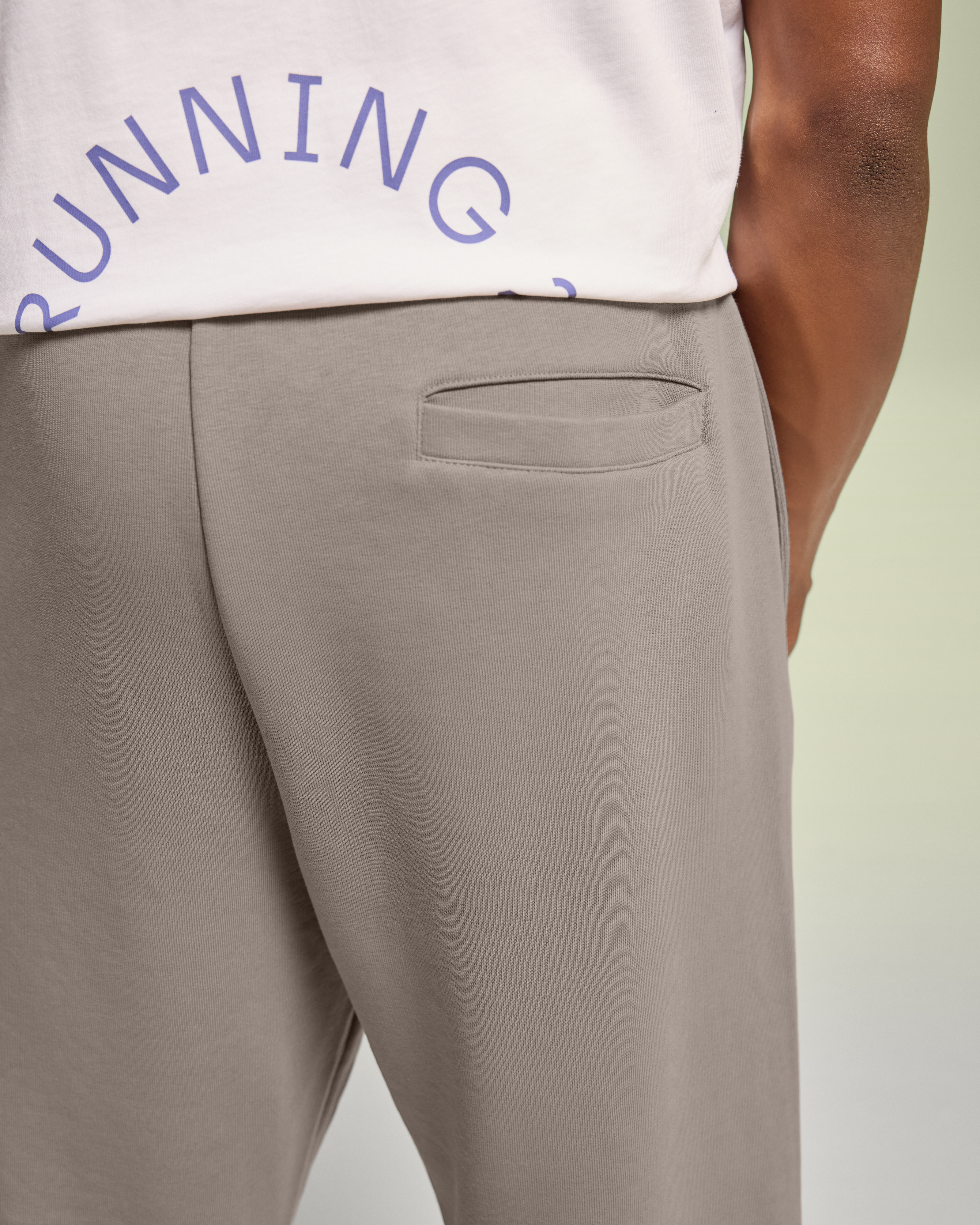 On Club Pants Cinder