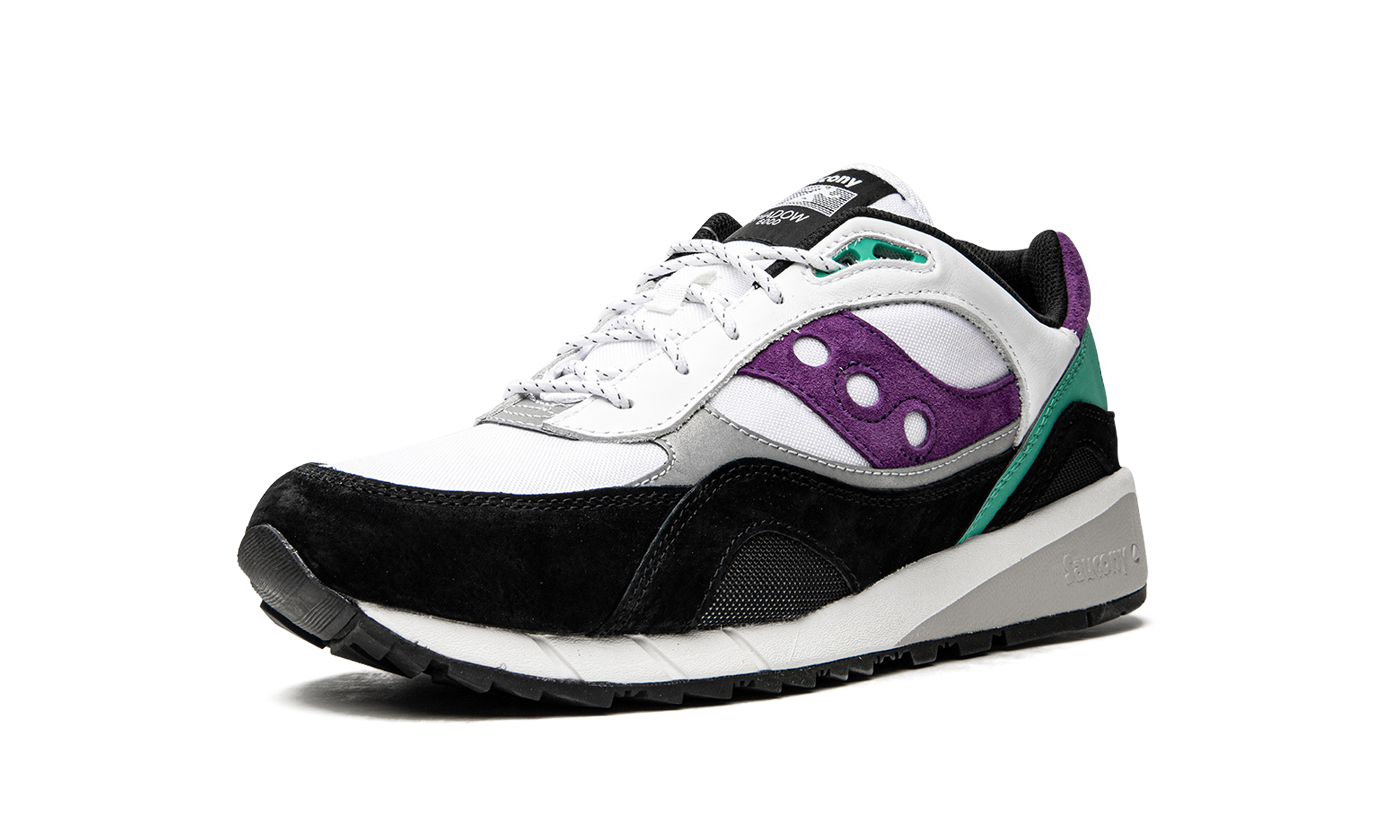 Saucony Shadow 6000 Into the Void