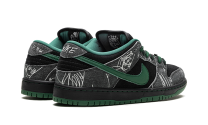 Nike SB Dunk Low There Skateboards