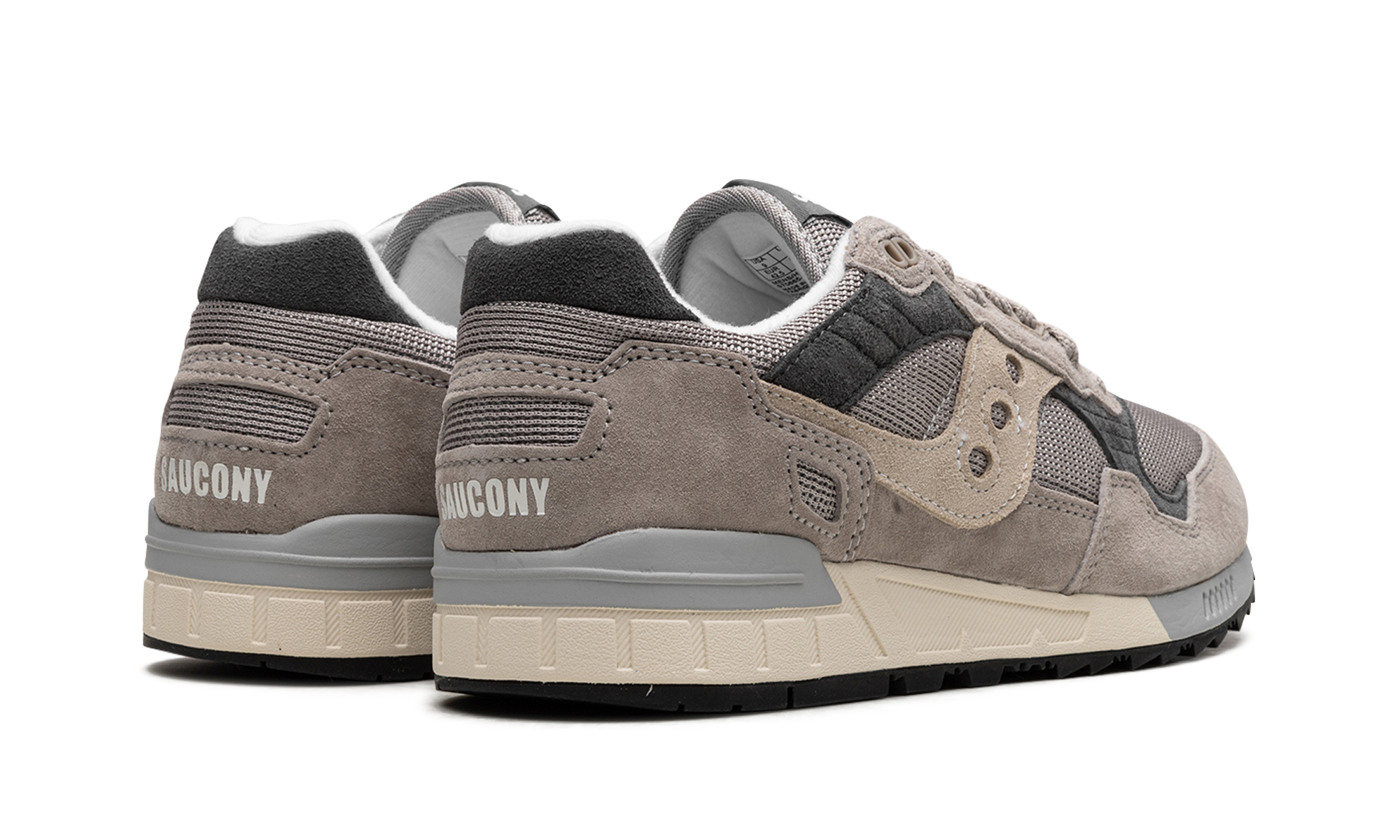 Saucony Shadow 5000 Sand Grey