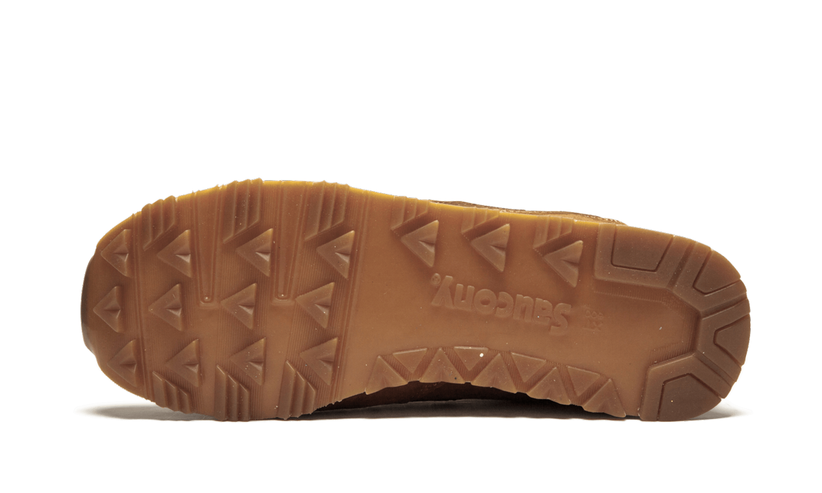 Saucony Courageous Feature Belgian Waffle
