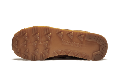 Saucony Courageous Feature Belgian Waffle