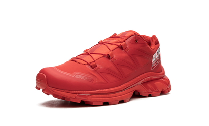 Salomon XT-6 10th Anniversary Fiery Red