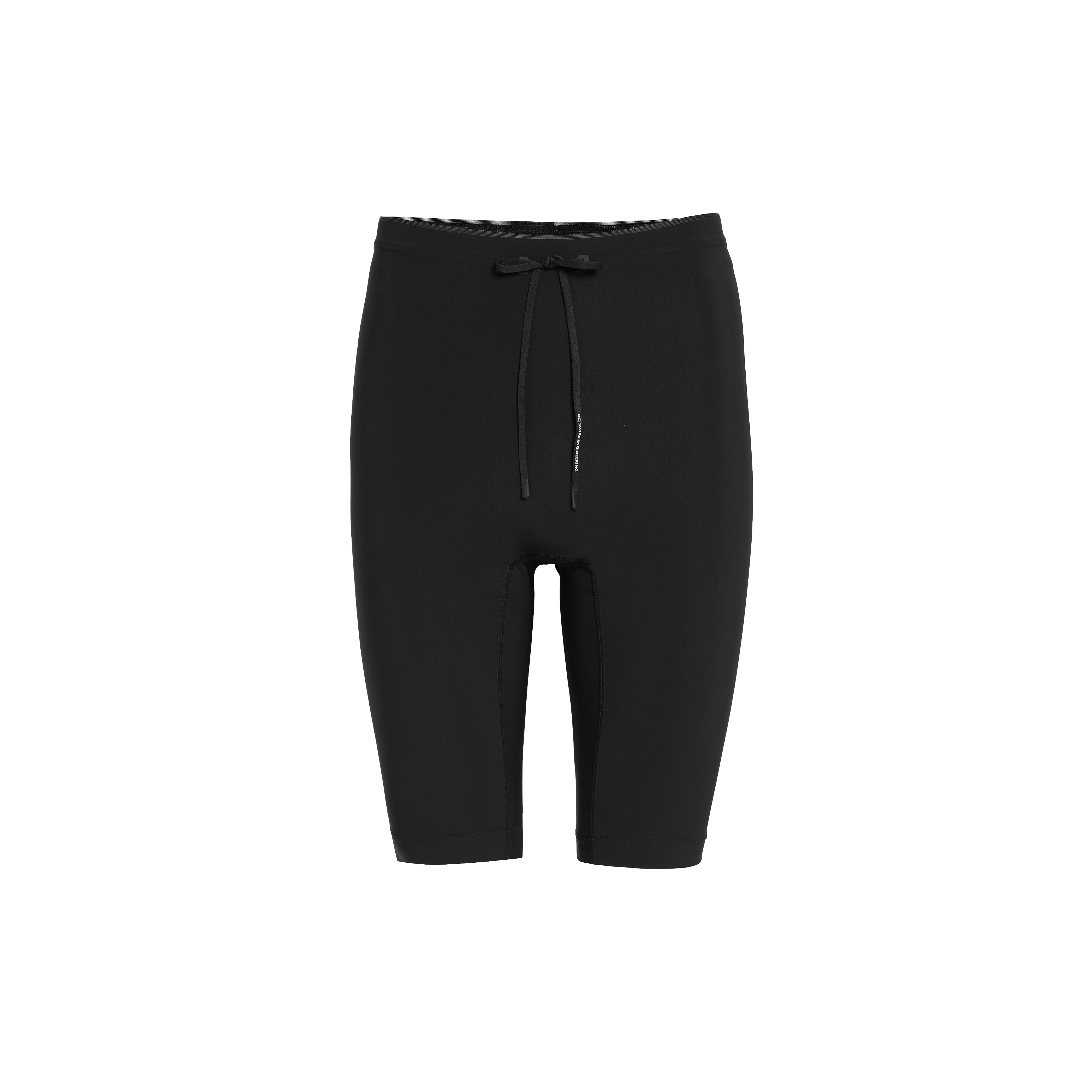 On Race Tights Half Black