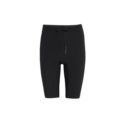 On Race Tights Half Black