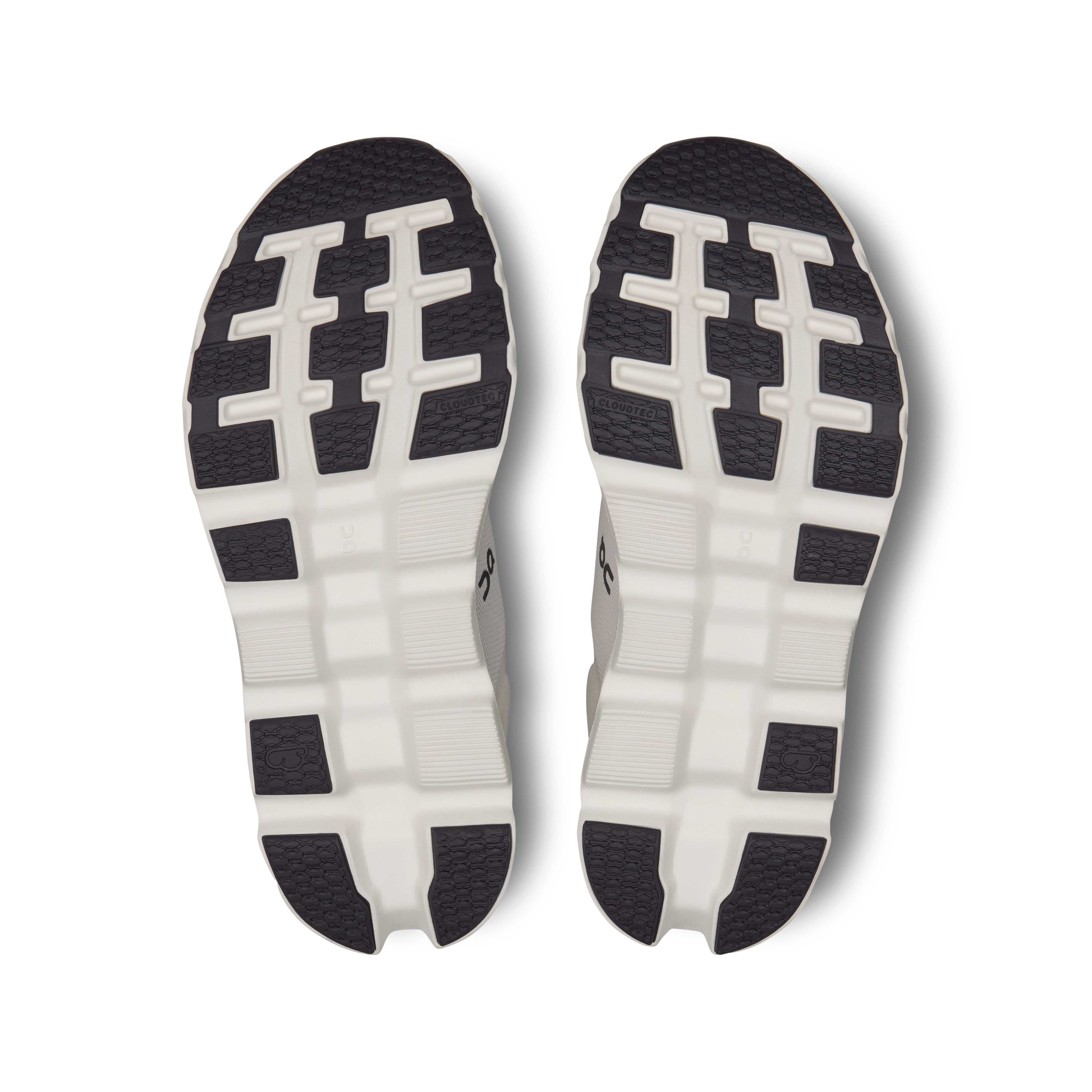 On Cloudstratus 3 Pearl Ivory (Women'S)