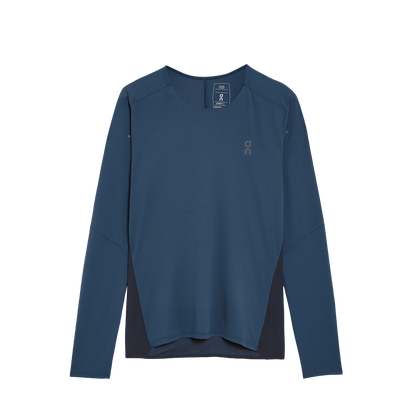 On Performance Long-T Denim | Navy (Women'S)