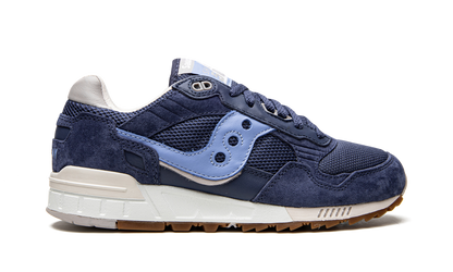 Saucony Shadow 5000 Premium Navy University Blue