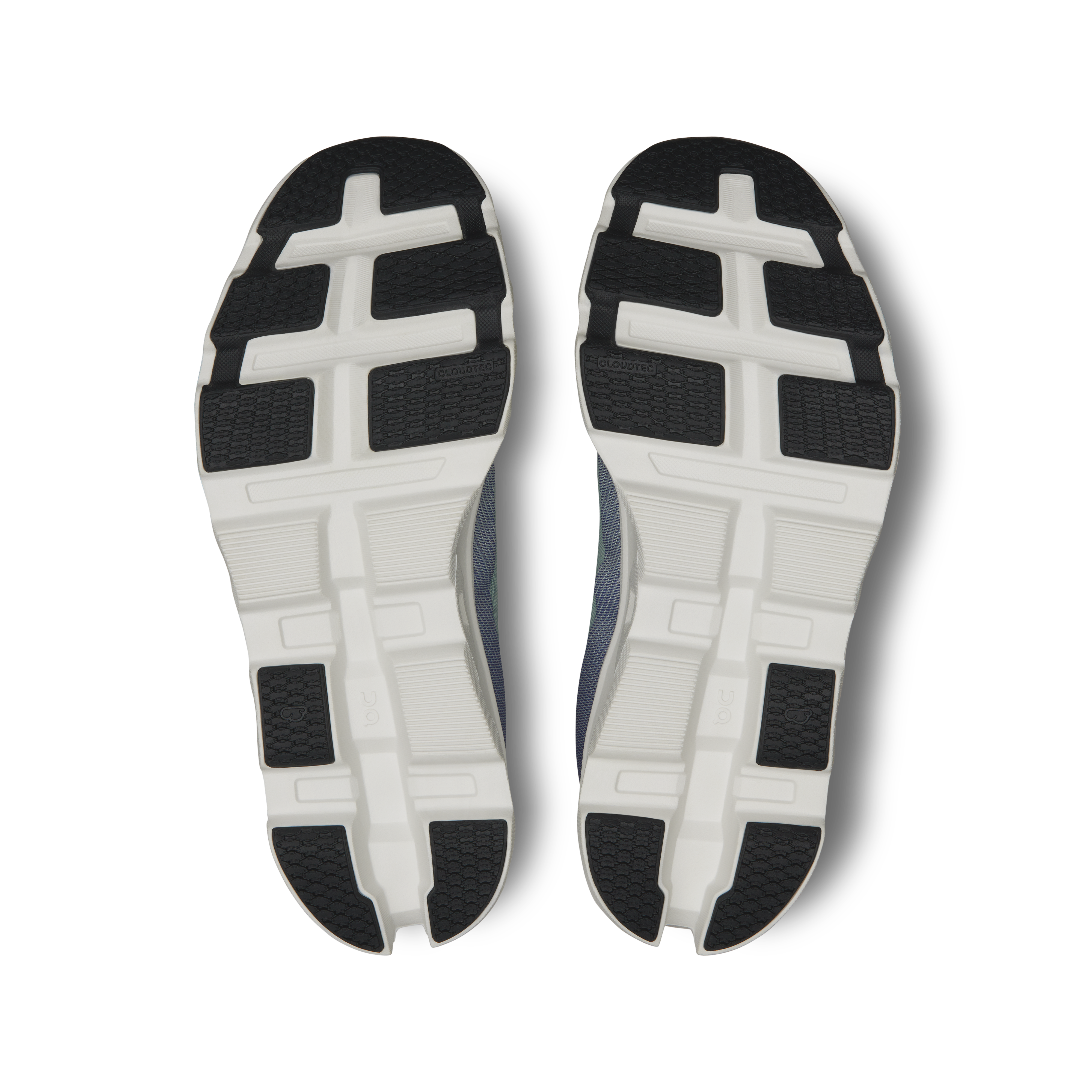 On Cloudmonster 2 Mineral Aloe