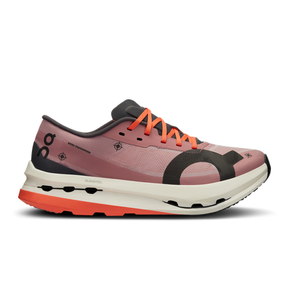 On Cloudboom Echo 3 Dustrose Eclipse (Women'S)