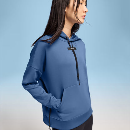 On Hoodie Fjord (Women'S)