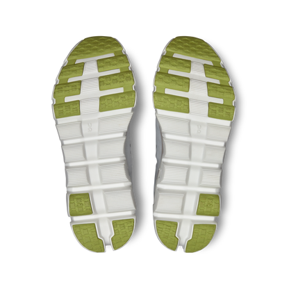 On Cloudflow 4 White Sand (Women'S)