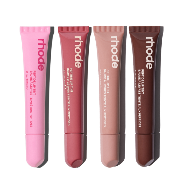 Rhode The Peptide Lip Tint Set
