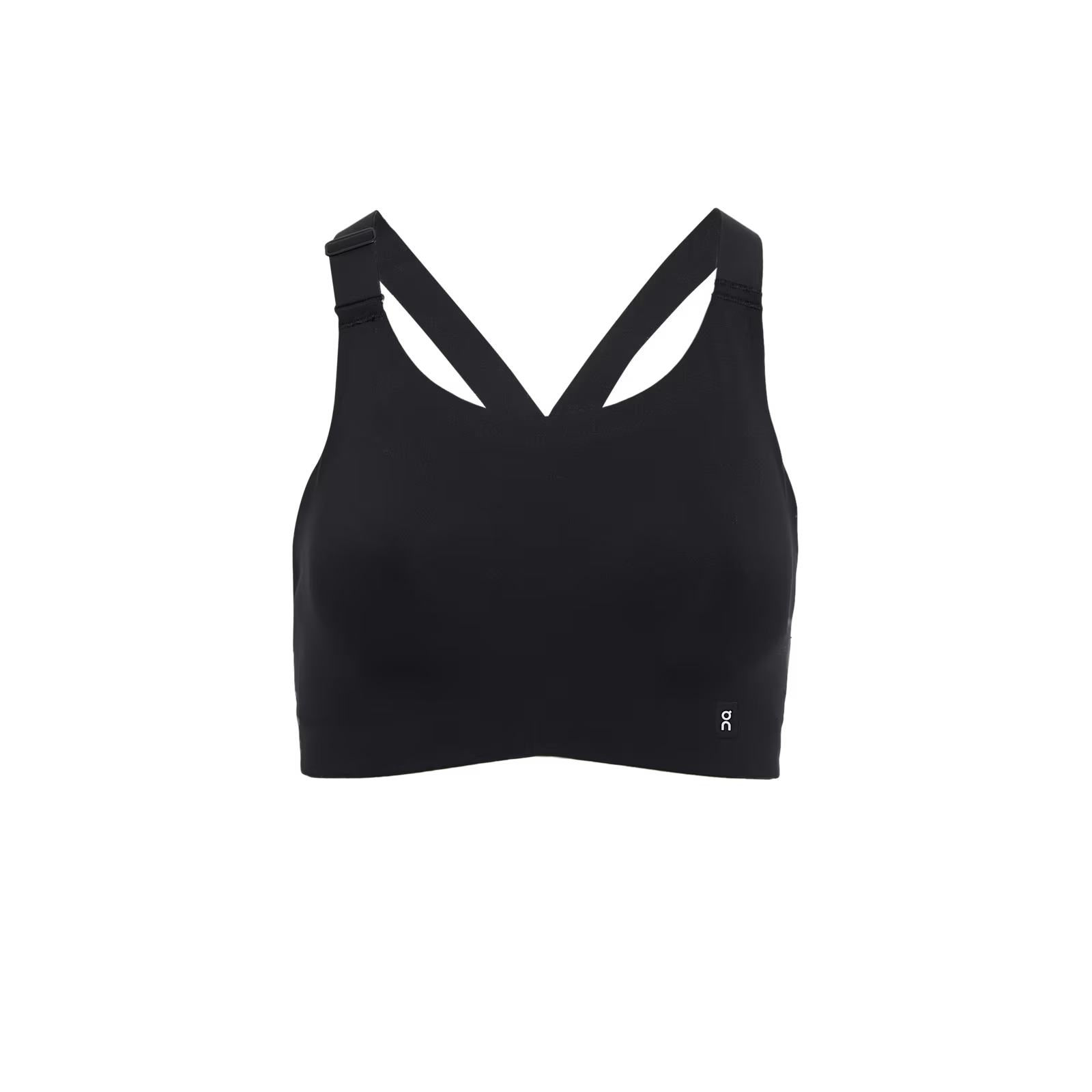 On Endurance Bra Black (Women'S)