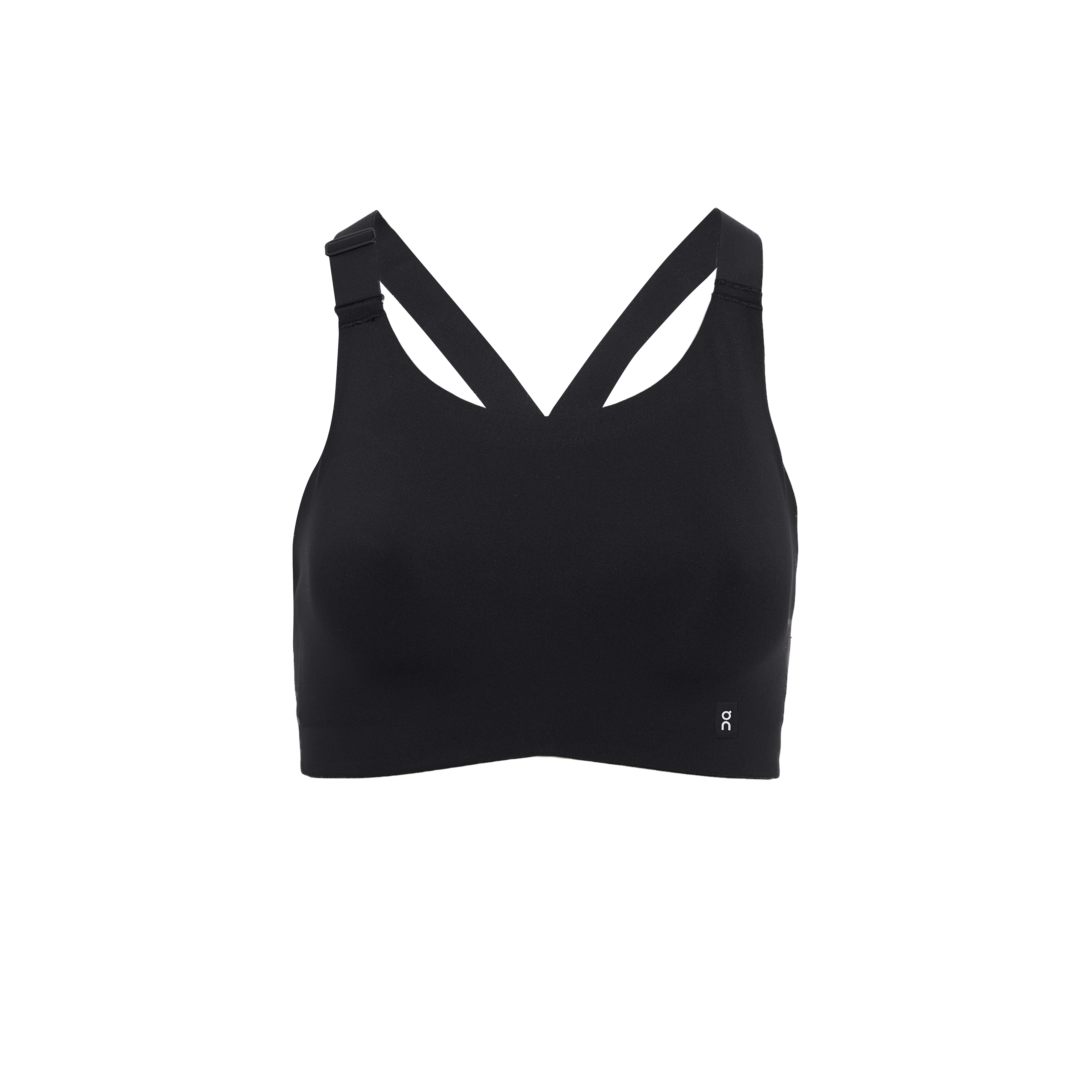 On Endurance Bra Black (Women's)