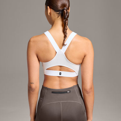 On Performance Flex Bra Undyed-White (Women'S)