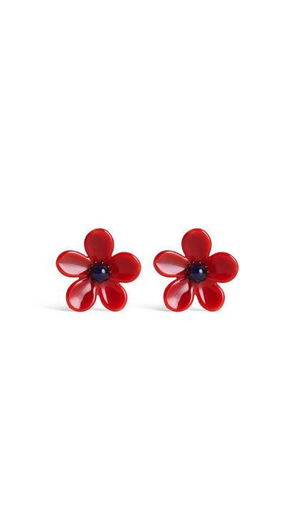 Alaïa Bloom Earrings