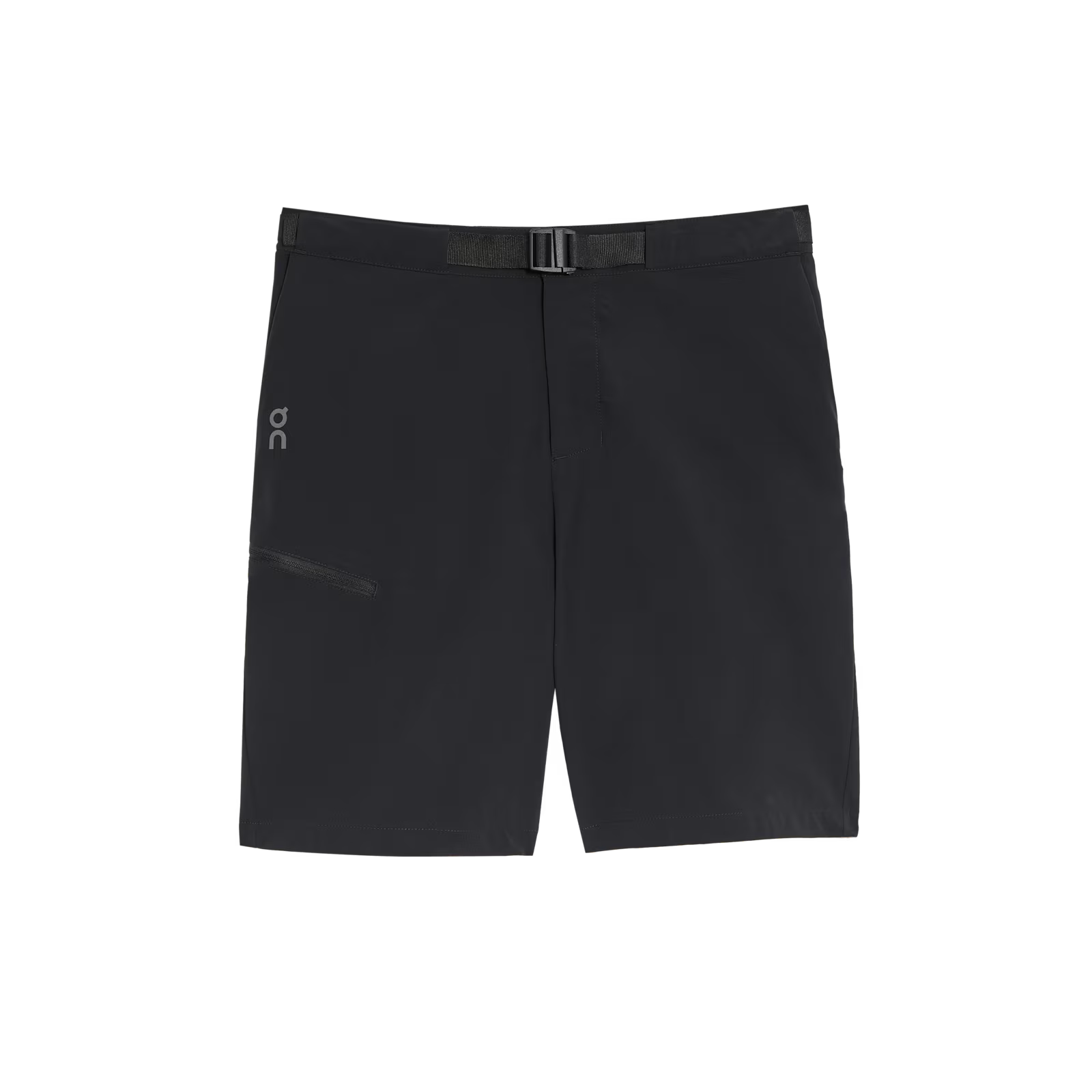 On Trek Short Black (Women'S)