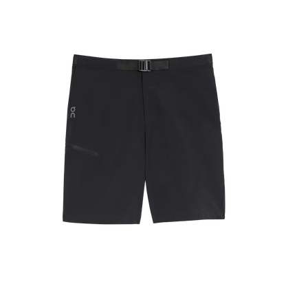 On Trek Short Black (Women'S)