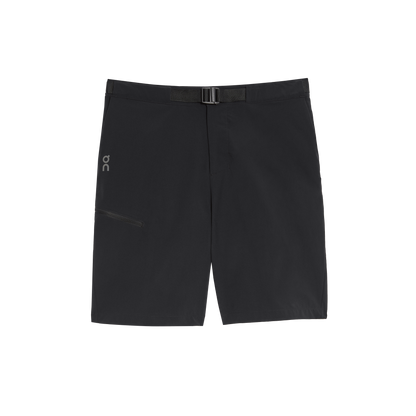 On Trek Short Black (Women's)
