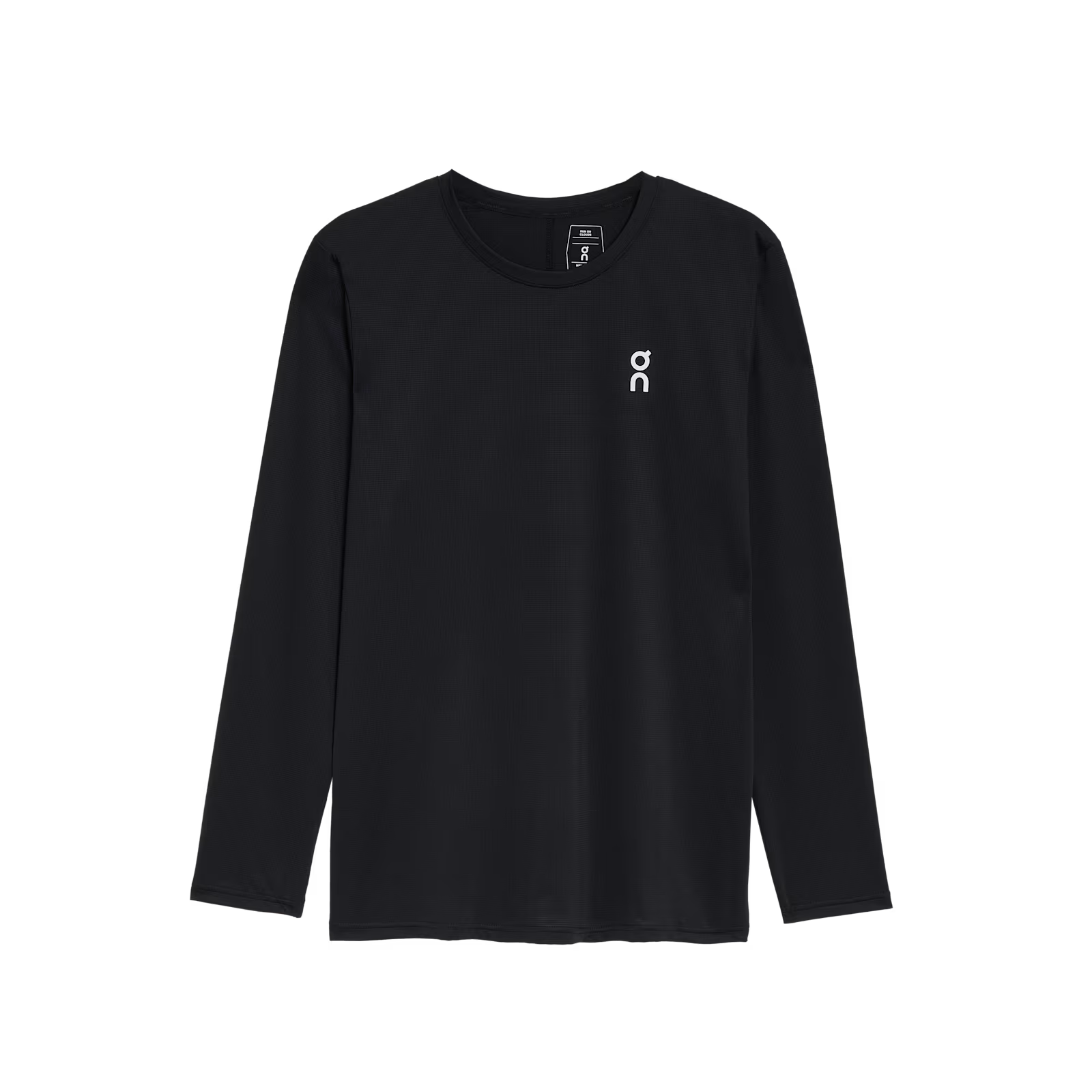 On Core Long-T Black