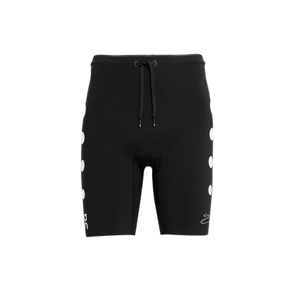 On Marathon Short Tight Distance Black
