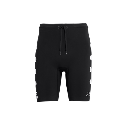 On Marathon Short Tight Distance Black