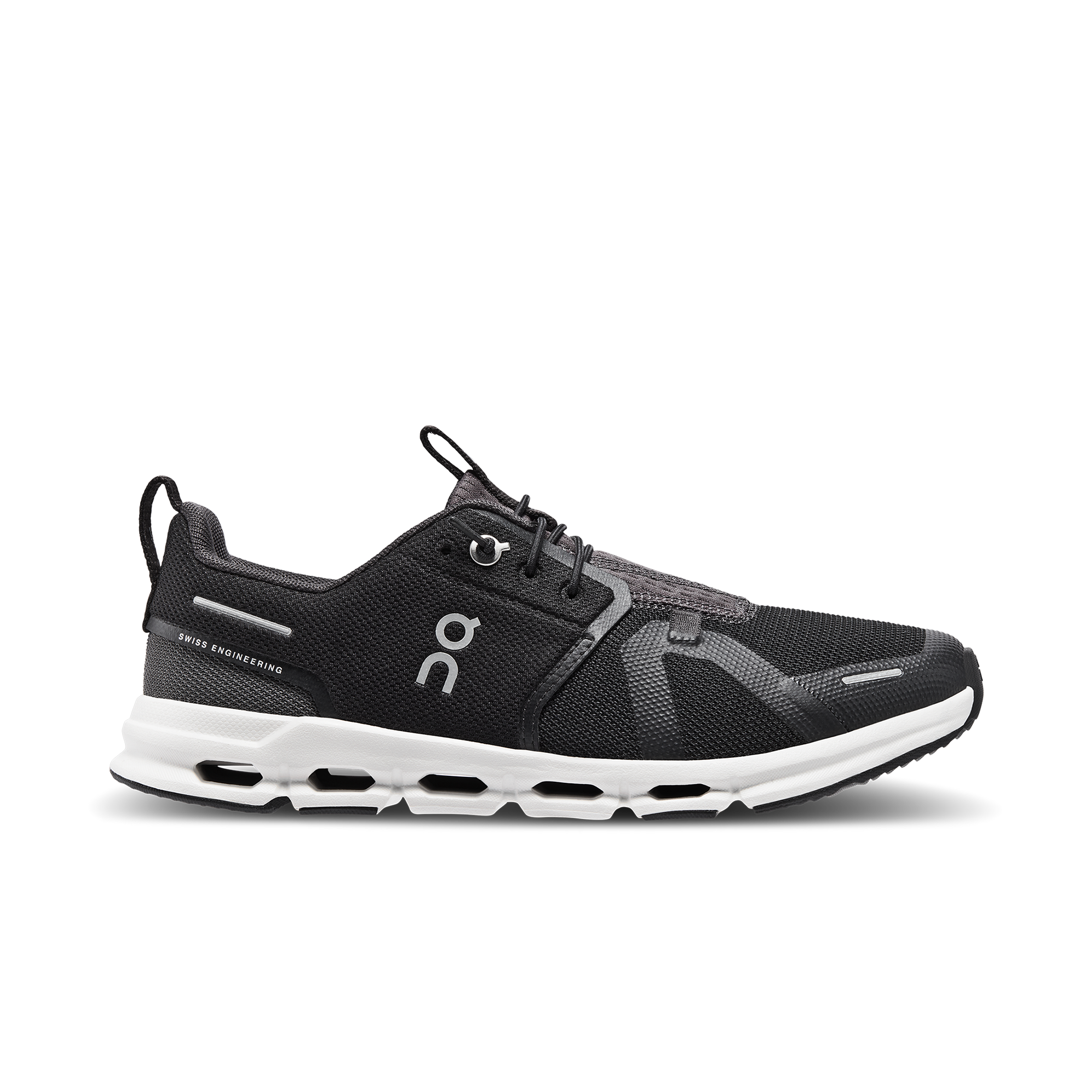 On Cloud Sky Black Eclipse Kids