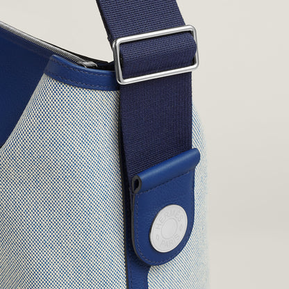  Hermes R.M.S 12H Bag Cru