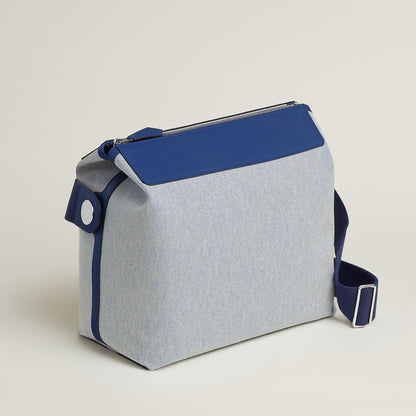  Hermes R.M.S 12H Bag Cru
