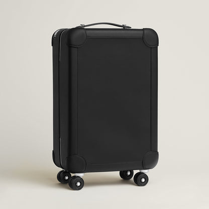  Hermes R.M.S Cabin Suitcase Noir