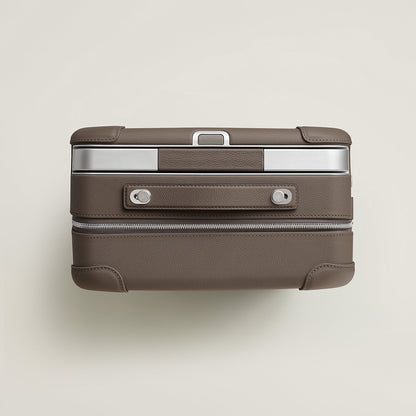  Hermes R.M.S Cabin Suitcase Tain