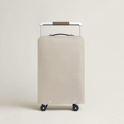  Hermes R.M.S Cabin Suitcase Tain