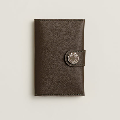  Hermes R.M.S Card Holder Corce