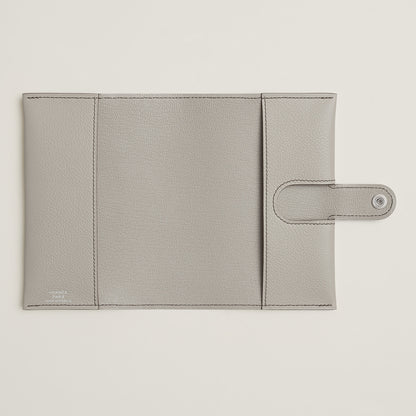 Hermes R.M.S Passport Holder Bton