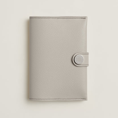 Hermes R.M.S Passport Holder Bton