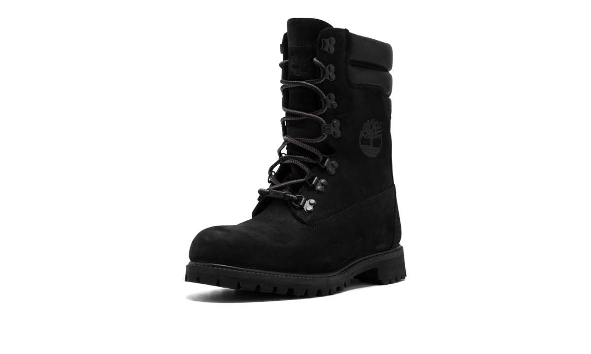 Timberland 40 Below Boot Ronnie Fieg Shearling Black