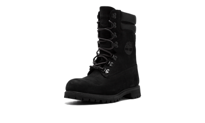 Timberland 40 Below Boot Ronnie Fieg Shearling Black