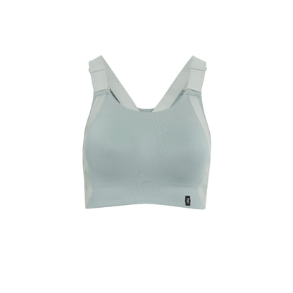 On Performance Flex Bra Cobble | Glacier (Women'S)