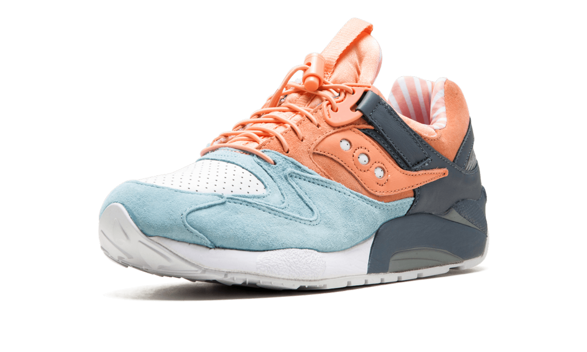 Saucony Grid 9000 Premier Street Sweets