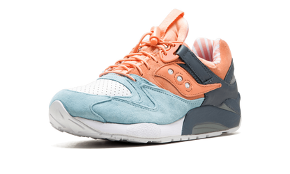 Saucony Grid 9000 Premier Street Sweets