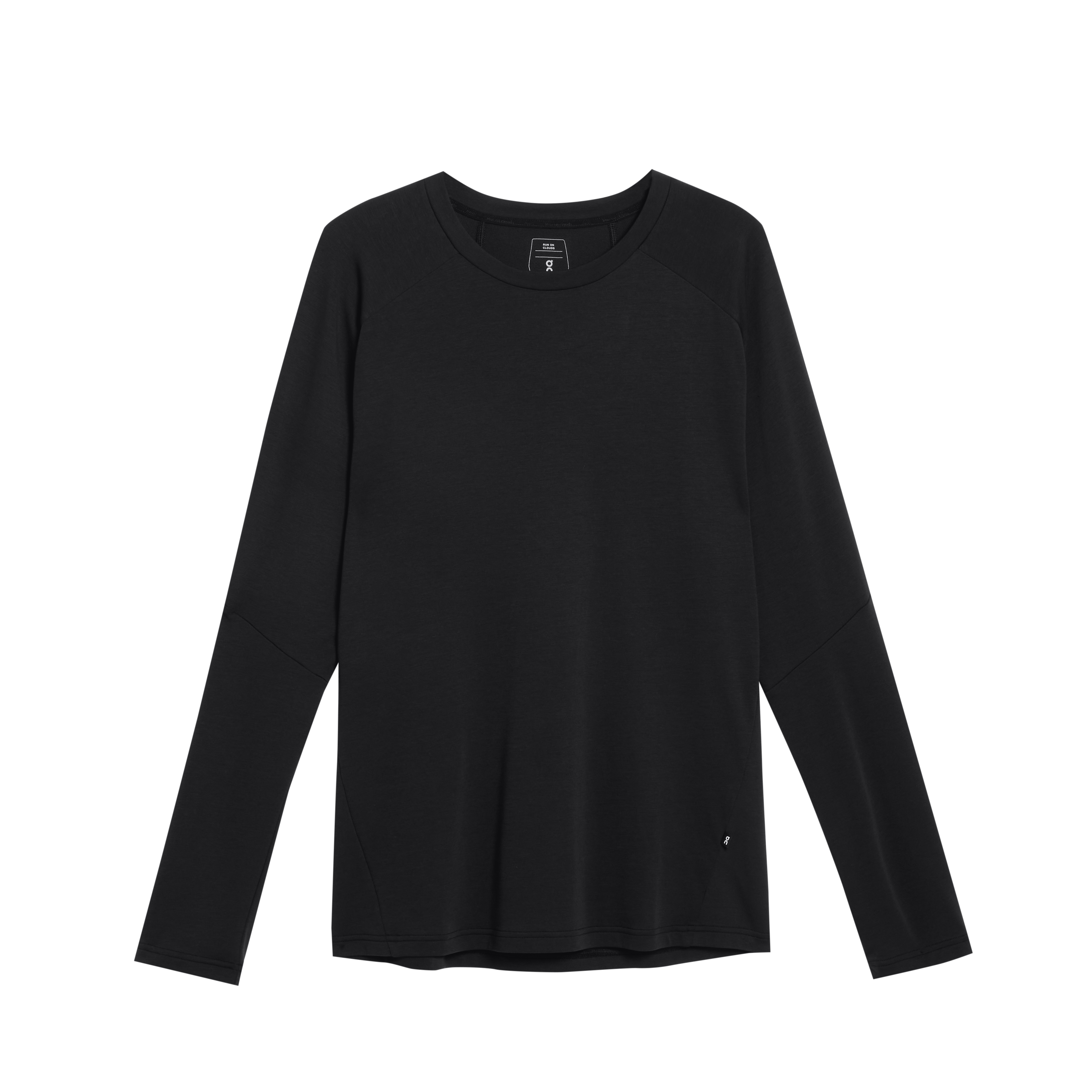 on focus long-t Black