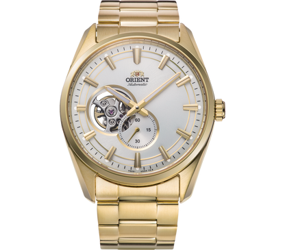 Orient Ar00 Semi Skeleton
