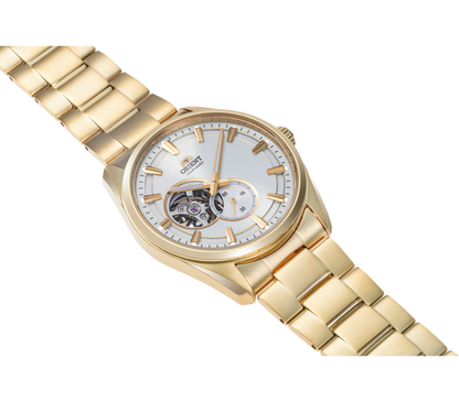 Orient Ar00 Semi Skeleton