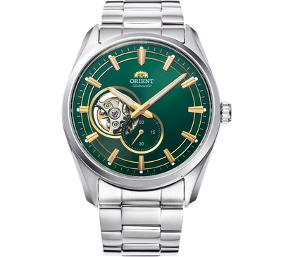 Orient Ar00 Semi Skeleton